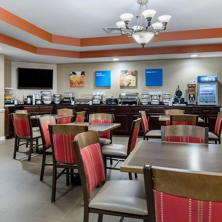 Comfort Inn & Suites Bryant - Benton Екстер'єр фото