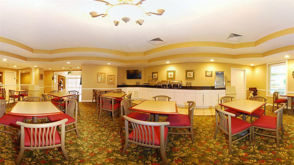 Comfort Inn & Suites Bryant - Benton Екстер'єр фото