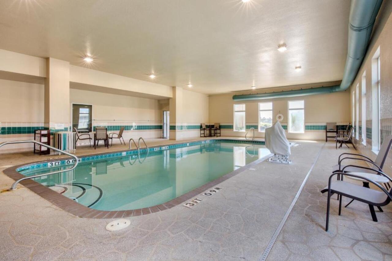 Comfort Inn & Suites Bryant - Benton Екстер'єр фото