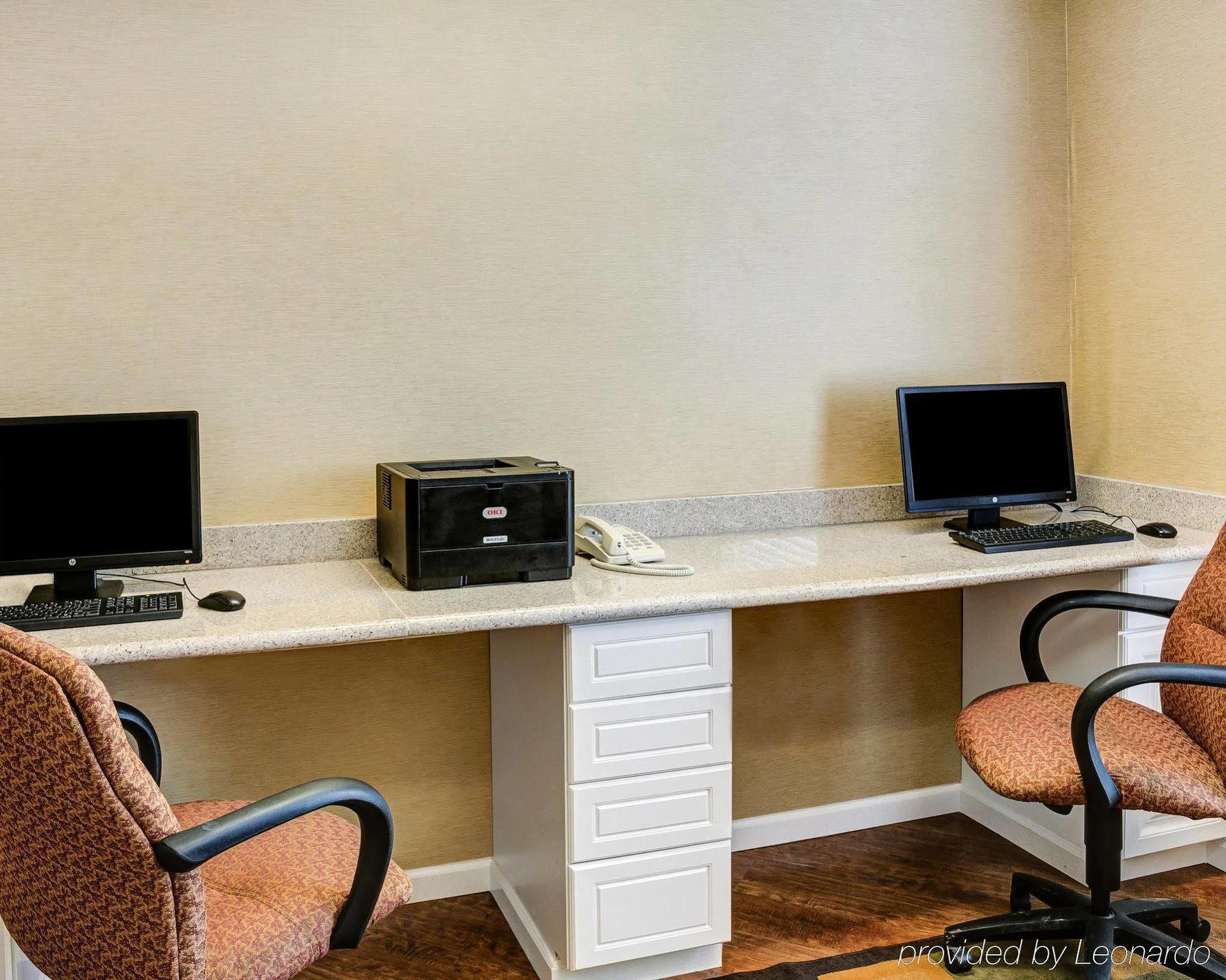 Comfort Inn & Suites Bryant - Benton Екстер'єр фото