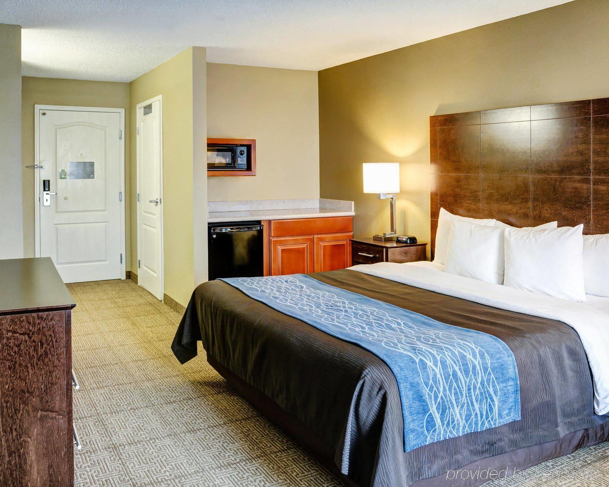 Comfort Inn & Suites Bryant - Benton Екстер'єр фото