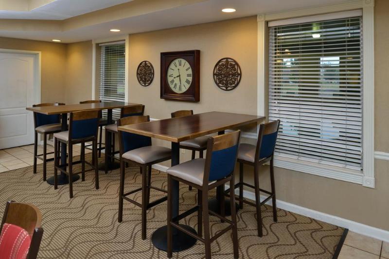 Comfort Inn & Suites Bryant - Benton Екстер'єр фото