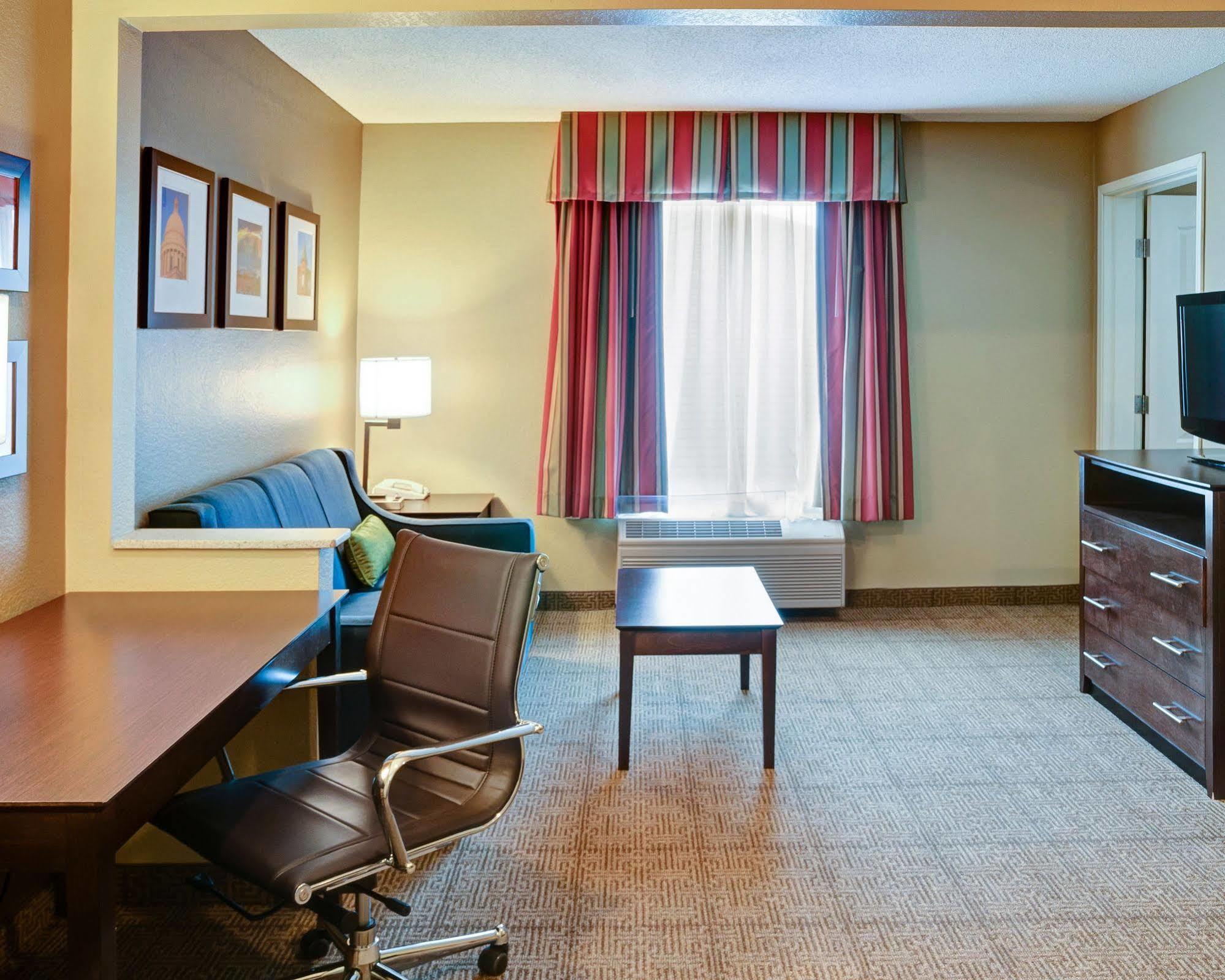 Comfort Inn & Suites Bryant - Benton Екстер'єр фото