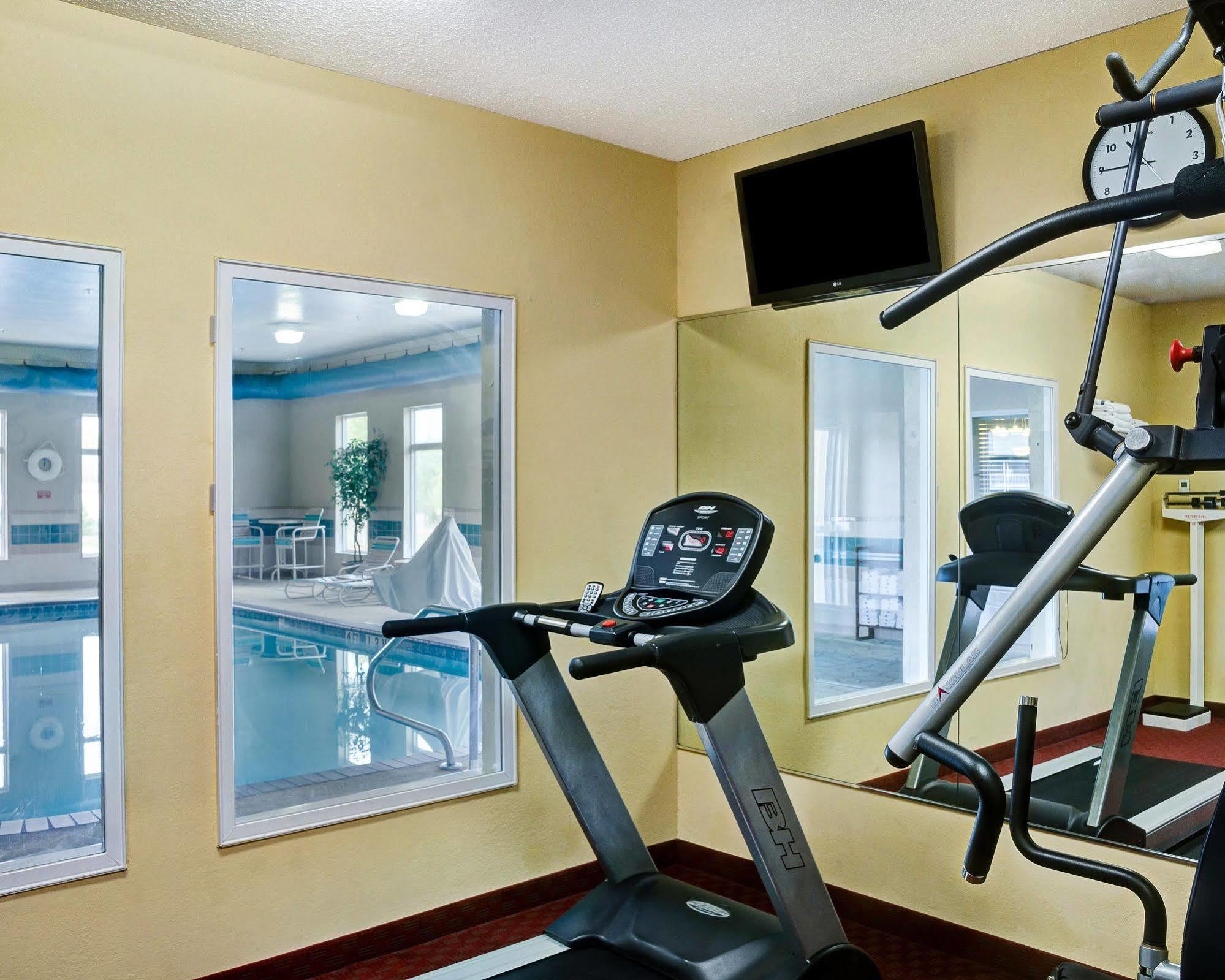 Comfort Inn & Suites Bryant - Benton Екстер'єр фото